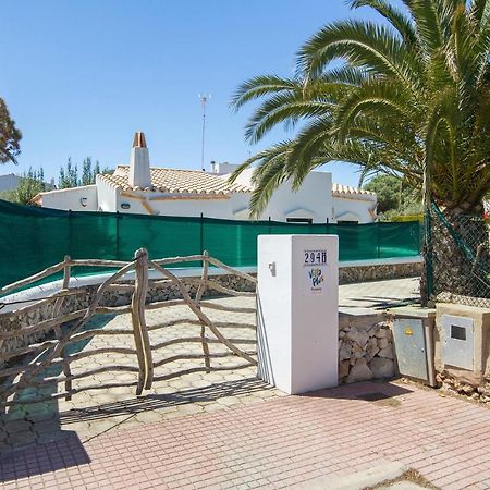 Villa Rosario By Villa Plus Cala'N Blanes  Екстер'єр фото