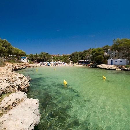 Villa Rosario By Villa Plus Cala'N Blanes  Екстер'єр фото