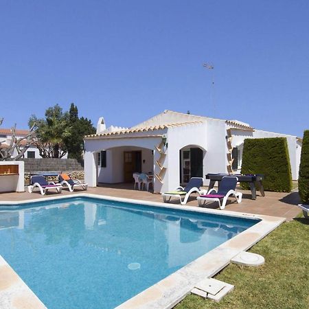 Villa Rosario By Villa Plus Cala'N Blanes  Екстер'єр фото