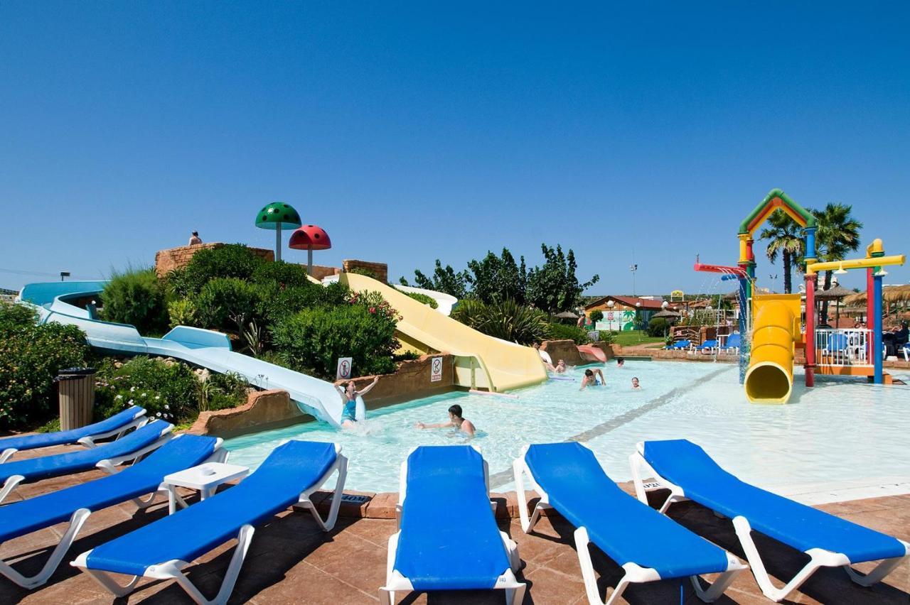Villa Rosario By Villa Plus Cala'N Blanes  Екстер'єр фото